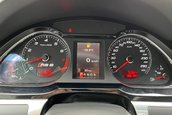 Audi RS6 Avant de vanzare