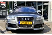 Audi RS6 Avant de vanzare
