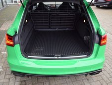 Audi RS6 Avant de vanzare