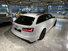 Audi RS6 Avant de vanzare