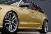 Audi RS6 Avant de vanzare