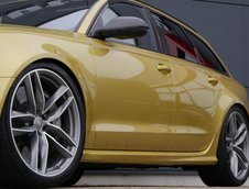 Audi RS6 Avant de vanzare