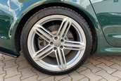 Audi RS6 Avant de vanzare