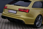 Audi RS6 Avant de vanzare