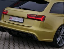 Audi RS6 Avant de vanzare