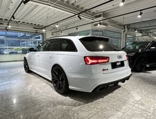 Audi RS6 Avant de vanzare