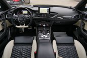 Audi RS6 Avant de vanzare
