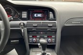 Audi RS6 Avant de vanzare