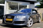Audi RS6 Avant de vanzare