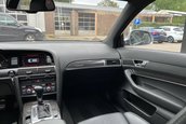 Audi RS6 Avant de vanzare