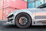 Audi RS6 Avant DTM Style