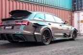 Audi RS6 Avant DTM Style