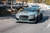 Audi RS6 Avant DTM Style