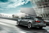 Audi RS6 Avant - Galerie Foto