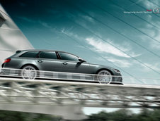 Audi RS6 Avant - Galerie Foto