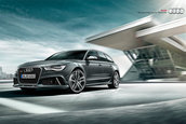 Audi RS6 Avant - Galerie Foto