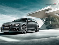 Audi RS6 Avant - Galerie Foto