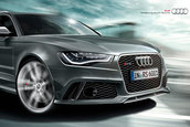 Audi RS6 Avant - Galerie Foto