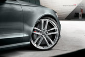 Audi RS6 Avant - Galerie Foto