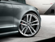 Audi RS6 Avant - Galerie Foto