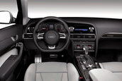 Audi RS6 Avant. Grozav!