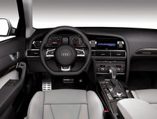 Audi RS6 Avant. Grozav!