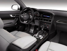 Audi RS6 Avant. Grozav!