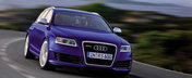 Audi RS6 Avant