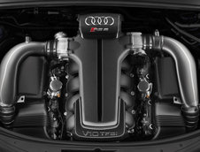 Audi RS6 Avant. Grozav!