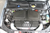 Audi RS6 Avant - Paul Walker