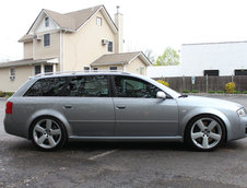 Audi RS6 Avant - Paul Walker