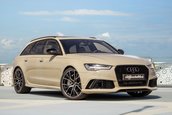 Audi RS6 Avant Performance de vanzare