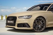 Audi RS6 Avant Performance de vanzare