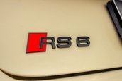 Audi RS6 Avant Performance de vanzare