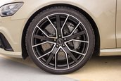 Audi RS6 Avant Performance de vanzare