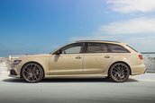 Audi RS6 Avant Performance de vanzare