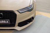 Audi RS6 Avant Performance de vanzare