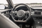 Audi RS6 Avant Performance de vanzare