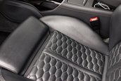 Audi RS6 Avant Performance de vanzare
