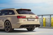 Audi RS6 Avant Performance de vanzare