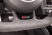 Audi RS6 Avant Performance de vanzare