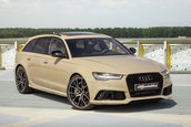 Audi RS6 Avant Performance de vanzare