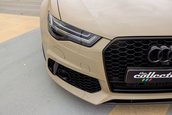 Audi RS6 Avant Performance de vanzare