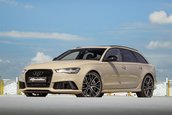Audi RS6 Avant Performance de vanzare