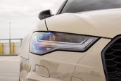 Audi RS6 Avant Performance de vanzare