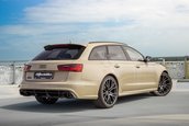 Audi RS6 Avant Performance de vanzare