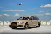 Audi RS6 Avant Performance de vanzare