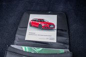 Audi RS6 Avant Performance de vanzare