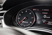 Audi RS6 Avant Performance de vanzare