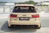 Audi RS6 Avant Performance de vanzare